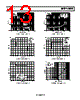 AD8597ACPZ-R2 Datasheet HTML 13Page - Analog Devices 