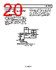 ADA4075-2ARZ-R7 Datasheet HTML 20Page - Analog Devices 