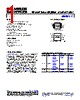 ADA4075-2ARZ-R7 Datasheet HTML 1Page - Analog Devices 