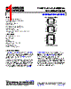 AD8646WARZ-R7 Datasheet HTML 1Page - Analog Devices 