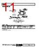 ADRF5130BCPZ-R7 Datasheet HTML 11Page - Analog Devices 