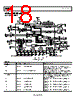 ADRF6820ACPZ-R7 Datasheet HTML 18Page - Analog Devices 