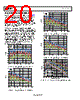 ADRF6820ACPZ-R7 Datasheet HTML 20Page - Analog Devices 