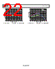 ADRF6820ACPZ-R7 Datasheet HTML 22Page - Analog Devices 