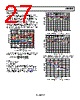 ADRF6820ACPZ-R7 Datasheet HTML 27Page - Analog Devices 