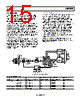 ADRF6820ACPZ-R7 Datasheet HTML 15Page - Analog Devices 