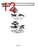 AD8617WARZ-R7 Datasheet HTML 12Page - Analog Devices 