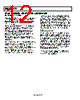 AD8091ARTZ-R71 Datasheet HTML 12Page - Analog Devices 