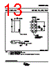 74LVC2G241DCUTE4 Datasheet HTML 13Page - Texas Instruments 