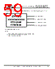 FT313HP-R Datasheet HTML 59Page - Future Technology Devices International Ltd. 