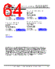 FT313HP-R Datasheet HTML 64Page - Future Technology Devices International Ltd. 