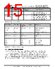 FT313HP-R Datasheet HTML 15Page - Future Technology Devices International Ltd. 