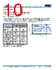 C0805X393DZGACTU Datasheet HTML 10Page - Kemet Corporation 
