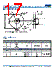 C0805X393DGGALTU Datasheet HTML 17Page - Kemet Corporation 