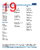 C0805X393DGGALTU Datasheet HTML 19Page - Kemet Corporation 