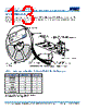 C0805X393DGGALTU Datasheet HTML 13Page - Kemet Corporation 