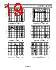 ADA4622-2ARMZ-R7 Datasheet HTML 19Page - Analog Devices 
