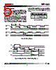 MP7683KQ Datasheet HTML 5Page - Exar Corporation 