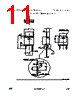 STP2N80K5 Datasheet HTML 11Page - STMicroelectronics 