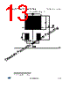 STPLED656 Datasheet HTML 13Page - STMicroelectronics 
