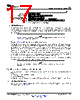 CC1150-RTY1 Datasheet HTML 17Page - Texas Instruments 
