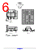 PACDN045YB6R-R Datasheet HTML 6Page - ON Semiconductor 