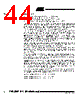 T48C862-R4 Datasheet HTML 44Page - ATMEL Corporation 
