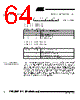 T48C862-R4 Datasheet HTML 64Page - ATMEL Corporation 