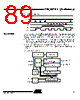 T48C862-R4 Datasheet HTML 89Page - ATMEL Corporation 