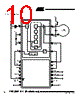 T48C862-R4 Datasheet HTML 10Page - ATMEL Corporation 