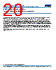 C0805X393DGGACAUTO Datasheet HTML 20Page - Kemet Corporation 