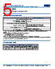 C0805X393DGGACAUTO Datasheet HTML 5Page - Kemet Corporation 