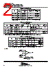 TLE2144AMFKB Datasheet HTML 2Page - Texas Instruments 