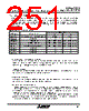 M30620FCAFP Datasheet HTML 251Page - Mitsubishi Electric Semiconductor 