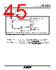 M30620FCAFP Datasheet HTML 45Page - Mitsubishi Electric Semiconductor 