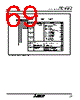 M30620FCAFP Datasheet HTML 69Page - Mitsubishi Electric Semiconductor 