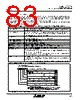 M30620FCAFP Datasheet HTML 83Page - Mitsubishi Electric Semiconductor 
