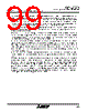 M30620FCAFP Datasheet HTML 99Page - Mitsubishi Electric Semiconductor 