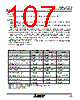 M30620FCAFP Datasheet HTML 107Page - Mitsubishi Electric Semiconductor 