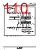 M30620FCAFP Datasheet HTML 110Page - Mitsubishi Electric Semiconductor 