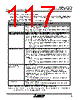 M30620FCAFP Datasheet HTML 117Page - Mitsubishi Electric Semiconductor 