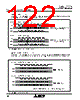 M30620FCAFP Datasheet HTML 122Page - Mitsubishi Electric Semiconductor 