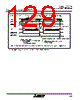 M30620FCAFP Datasheet HTML 129Page - Mitsubishi Electric Semiconductor 