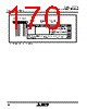 M30620FCAFP Datasheet HTML 170Page - Mitsubishi Electric Semiconductor 