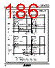 M30620FCAFP Datasheet HTML 186Page - Mitsubishi Electric Semiconductor 
