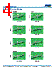 ESD-R-14S Datasheet HTML 4Page - Kemet Corporation 
