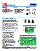 ESD-R-16 Datasheet HTML 1Page - Kemet Corporation 