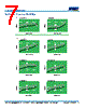 ESD-R-18SD Datasheet HTML 7Page - Kemet Corporation 