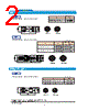 CM09-R25P Datasheet HTML 2Page - DDK Ltd. 