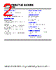 AD8422BRMZ-R7 Datasheet HTML 2Page - Analog Devices 